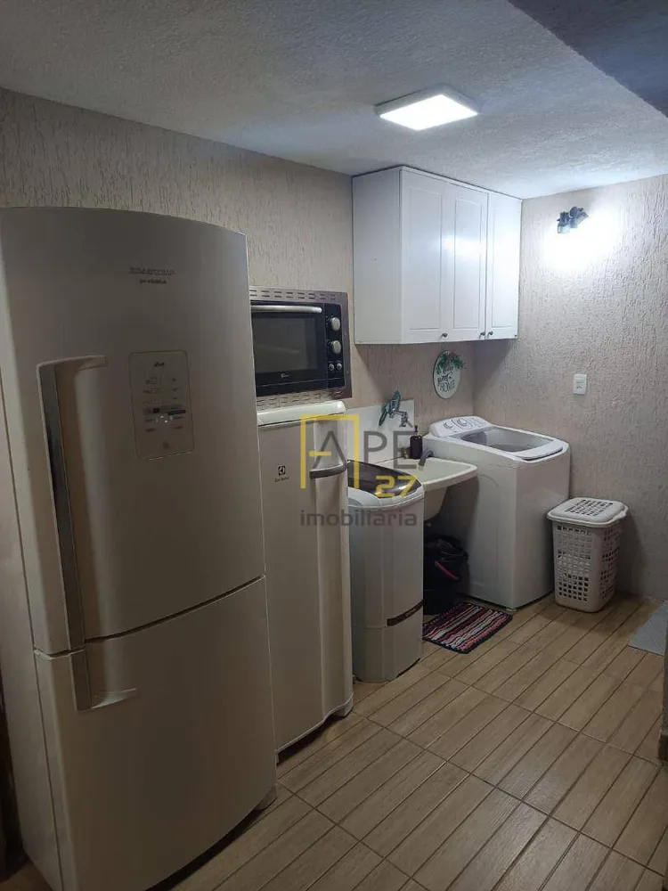 Casa de Condomínio, 2 quartos - Foto 6