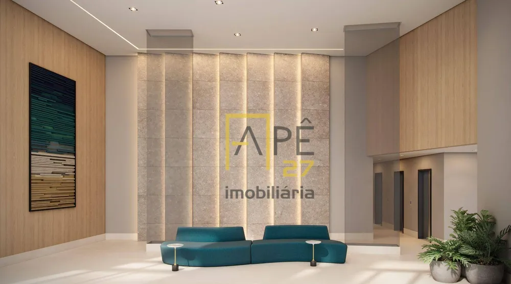 Apartamento, 1 quarto, 25 m² - Foto 10