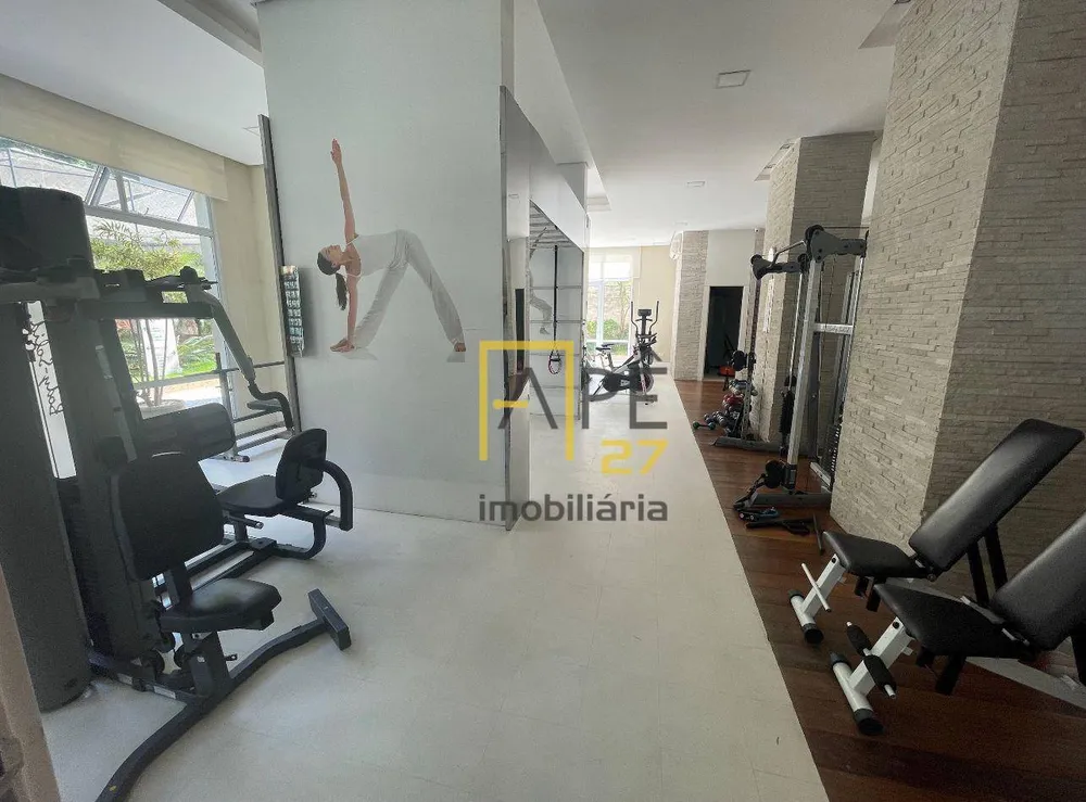 Apartamento, 4 quartos, 150 m² - Foto 2