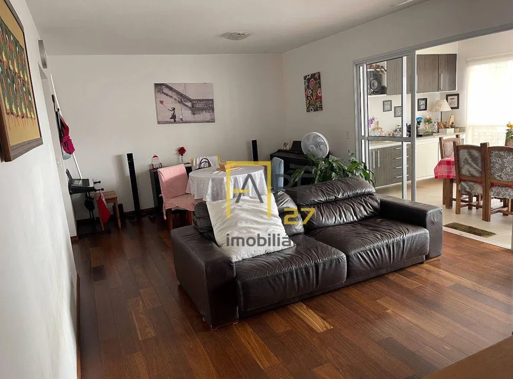 Apartamento, 4 quartos, 150 m² - Foto 4