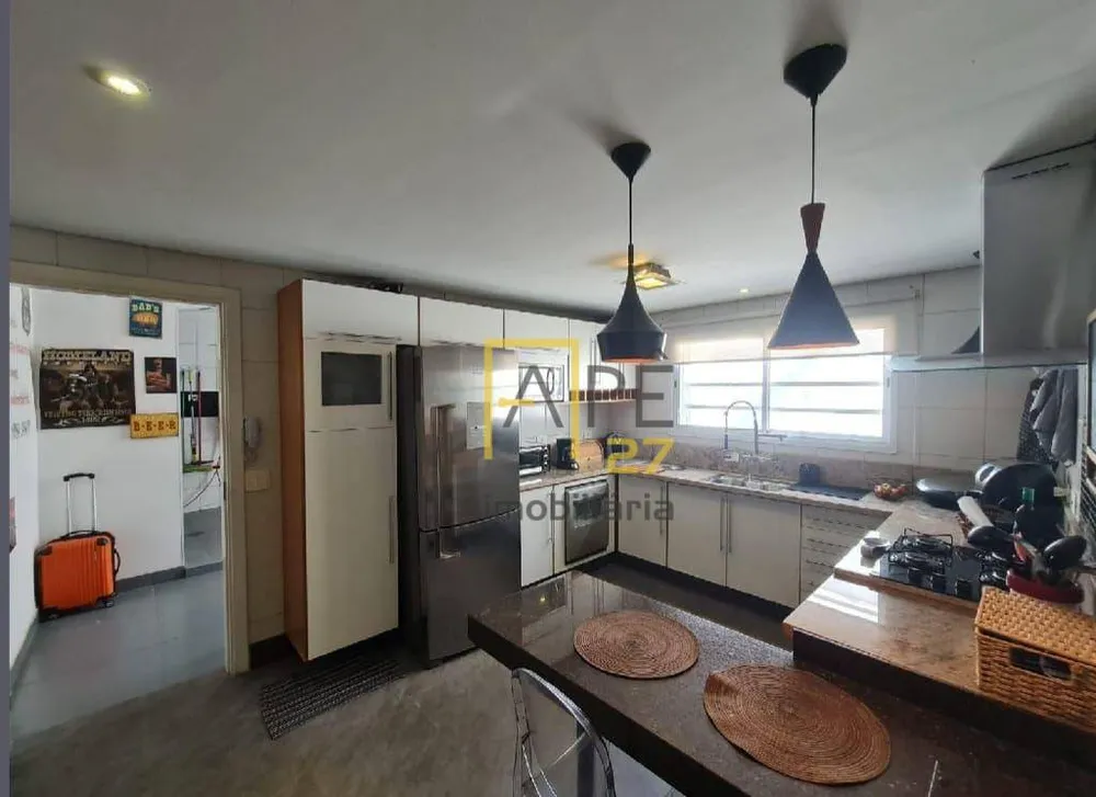 Sobrado, 3 quartos, 190 m² - Foto 1