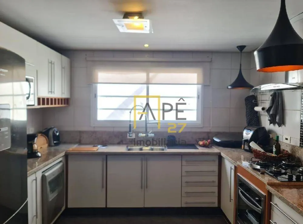 Sobrado, 3 quartos, 190 m² - Foto 6