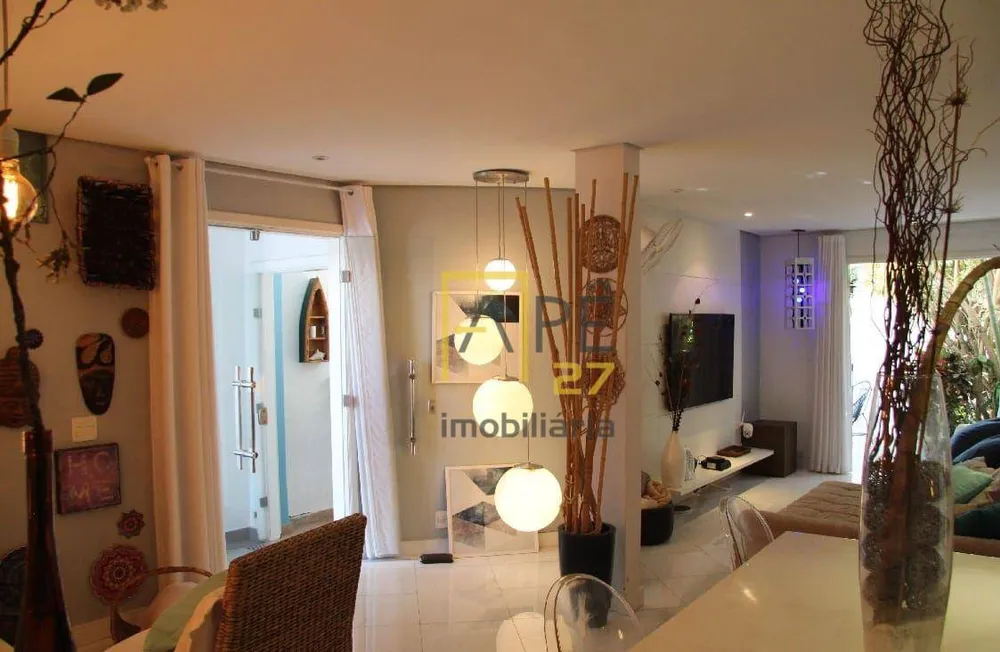 Sobrado, 3 quartos, 190 m² - Foto 4
