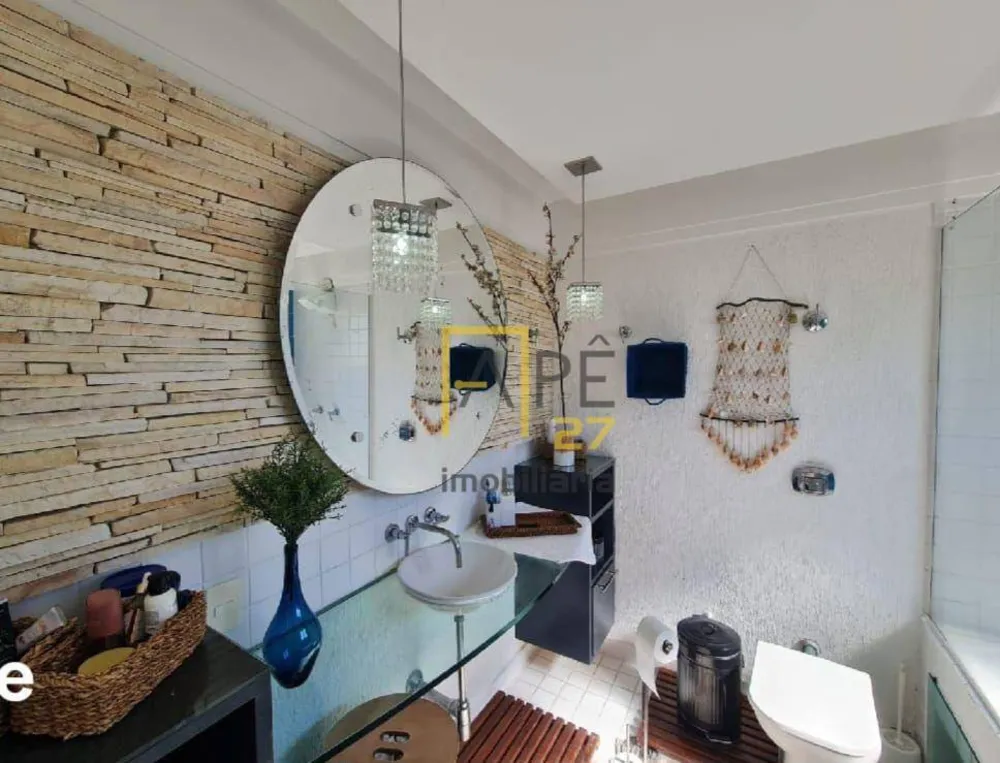 Sobrado, 3 quartos, 190 m² - Foto 2