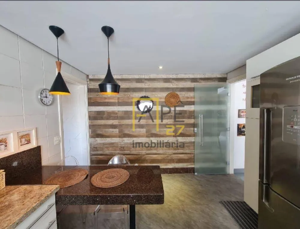 Sobrado, 3 quartos, 190 m² - Foto 7
