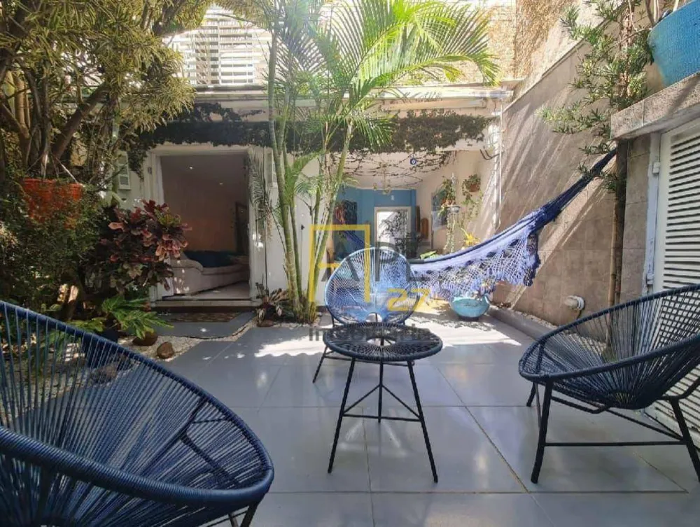 Sobrado, 3 quartos, 190 m² - Foto 3