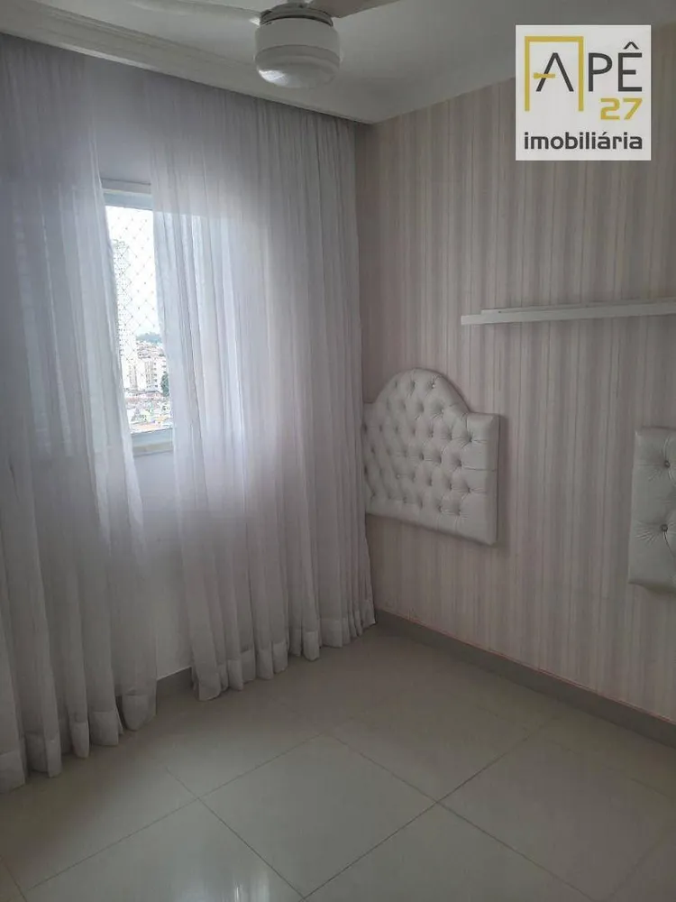Apartamento, 3 quartos, 60 m² - Foto 2