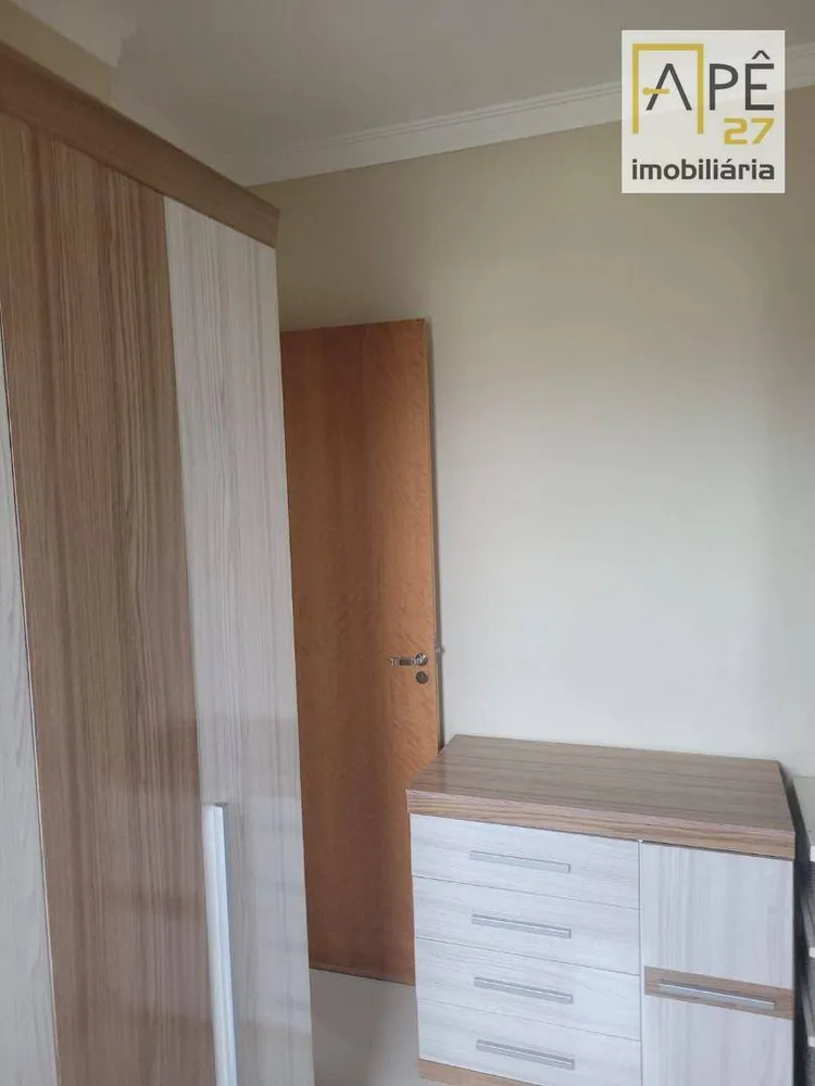 Apartamento, 3 quartos, 60 m² - Foto 6