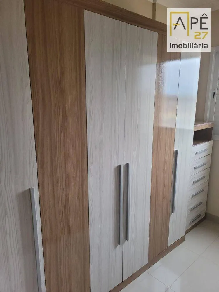 Apartamento, 3 quartos, 60 m² - Foto 1