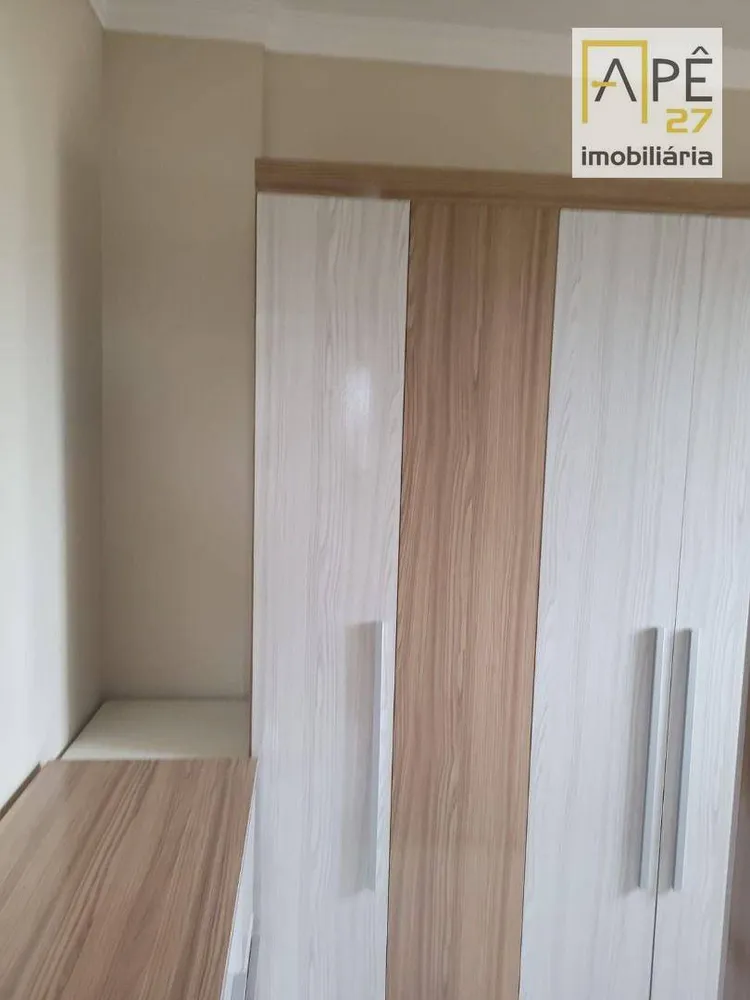 Apartamento, 3 quartos, 60 m² - Foto 3