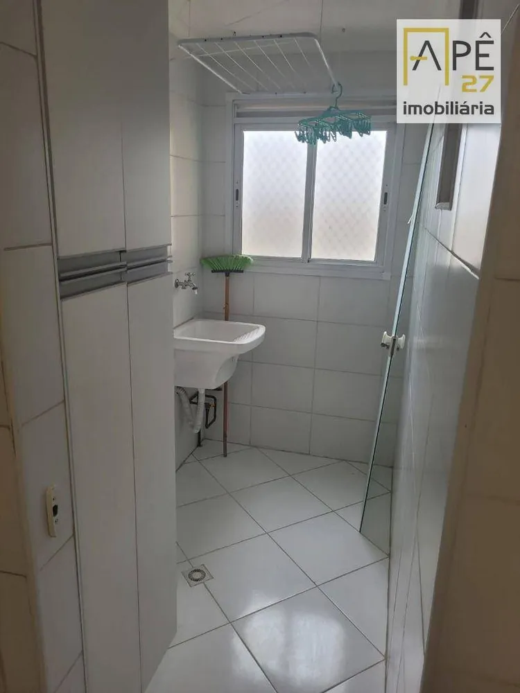 Apartamento, 3 quartos, 60 m² - Foto 4