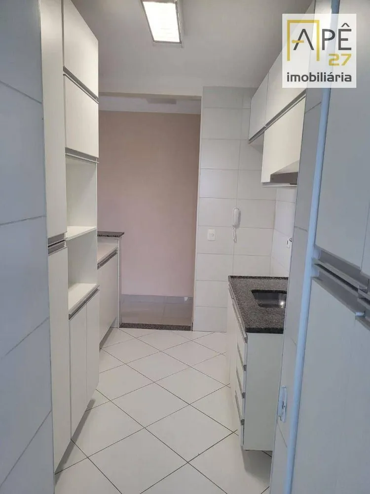 Apartamento, 3 quartos, 60 m² - Foto 3