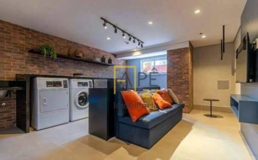 Kitnet-Studio, 19 m² - Foto 5