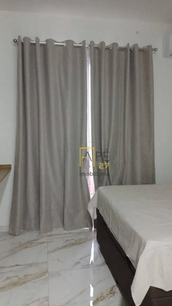 Kitnet-Studio, 26 m² - Foto 4