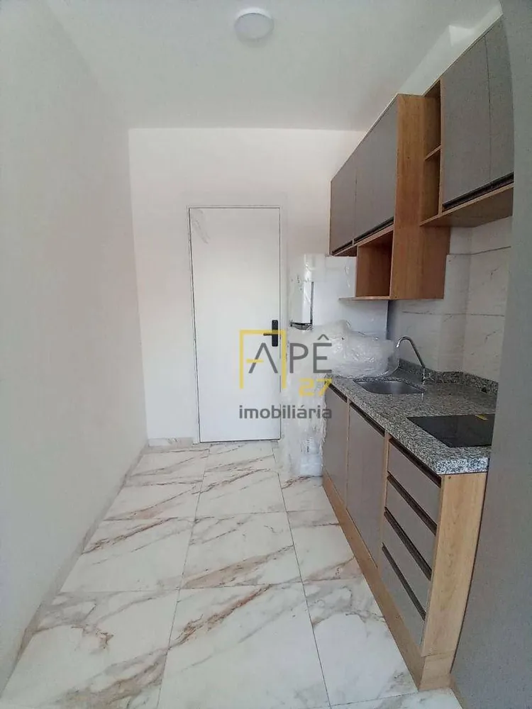 Kitnet-Studio, 26 m² - Foto 8