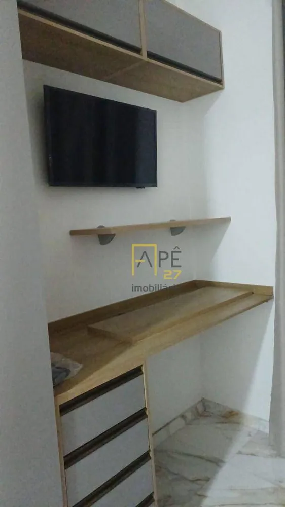 Kitnet-Studio, 26 m² - Foto 2