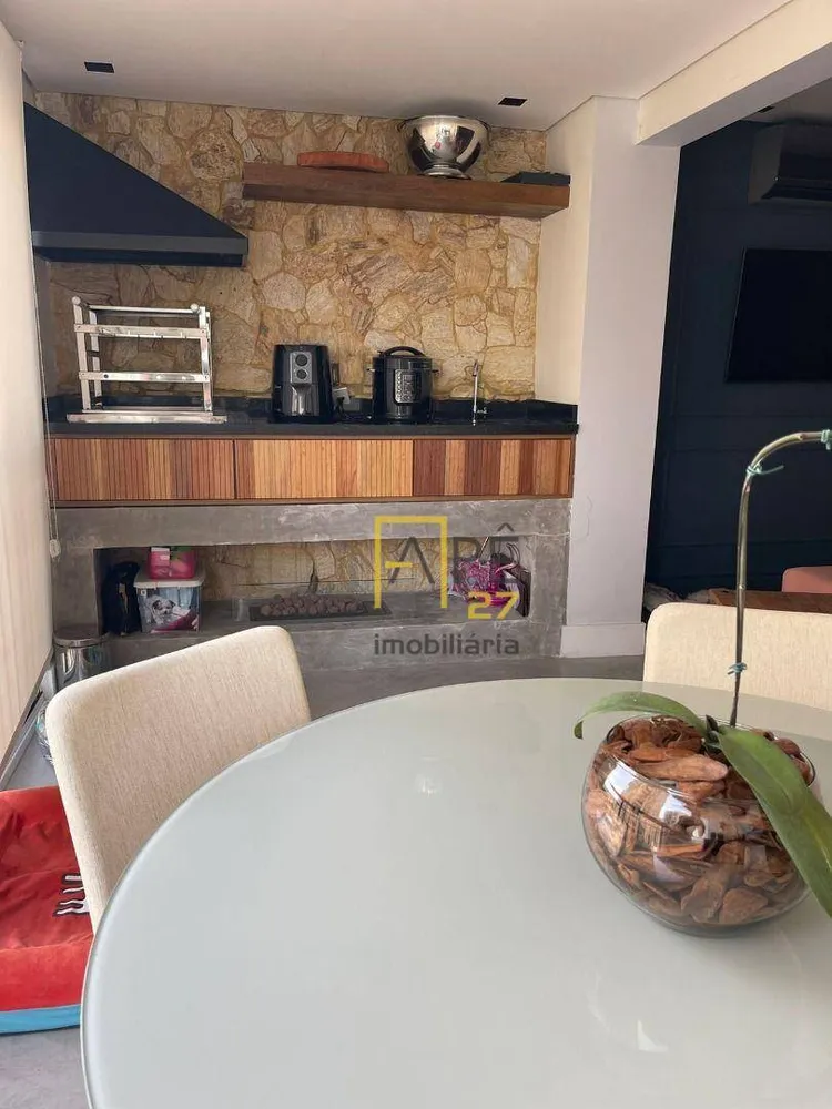 Apartamento, 2 quartos, 69 m² - Foto 7