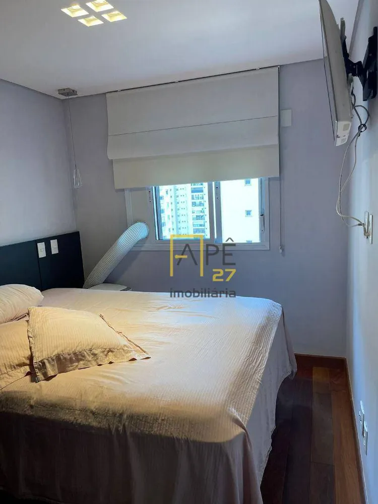 Apartamento, 2 quartos, 69 m² - Foto 2
