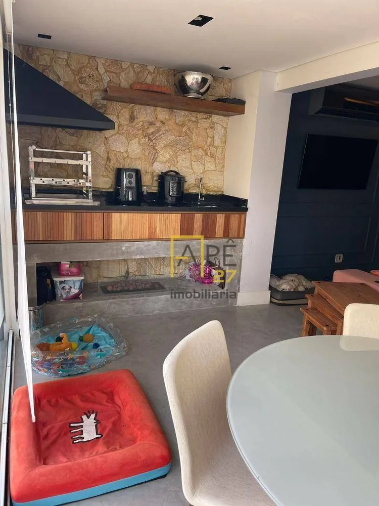 Apartamento, 2 quartos, 69 m² - Foto 3