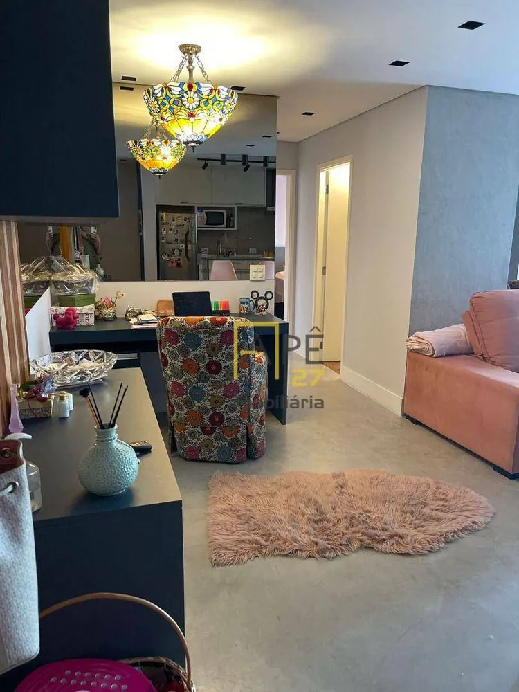 Apartamento, 2 quartos, 69 m² - Foto 12