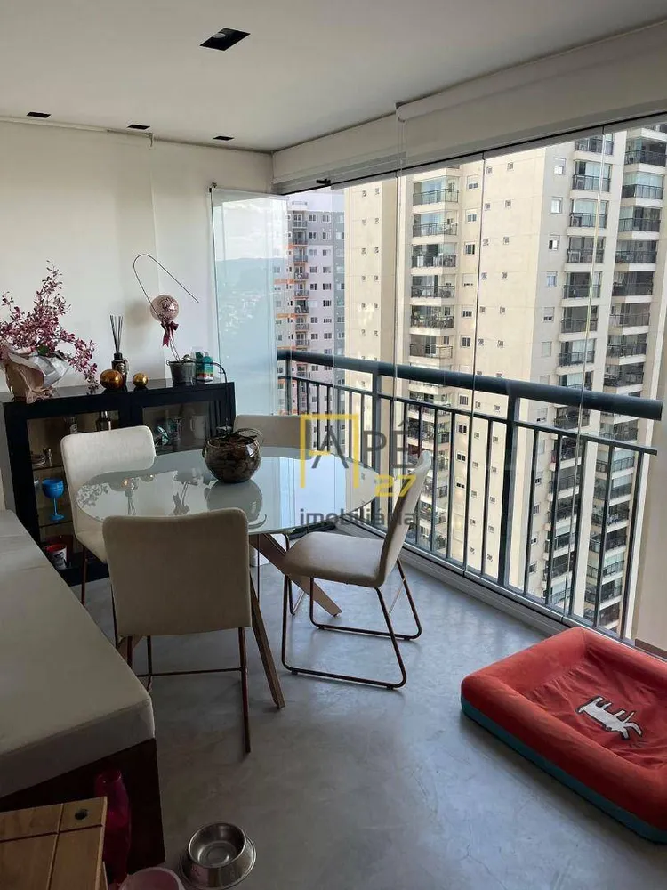 Apartamento, 2 quartos, 69 m² - Foto 9