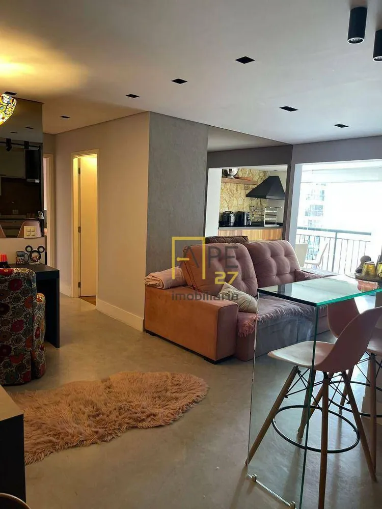 Apartamento, 2 quartos, 69 m² - Foto 8