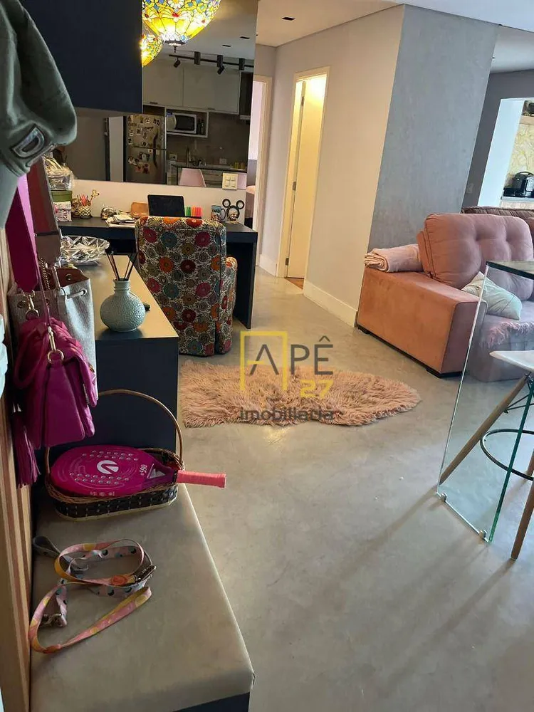 Apartamento, 2 quartos, 69 m² - Foto 4