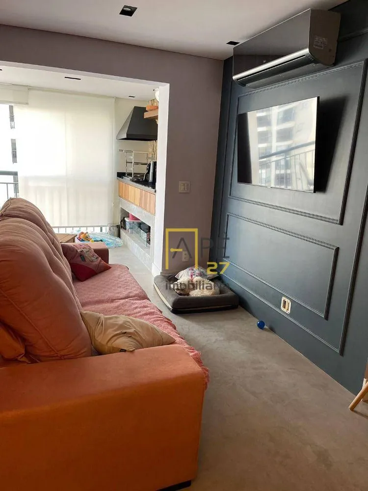 Apartamento, 2 quartos, 69 m² - Foto 6