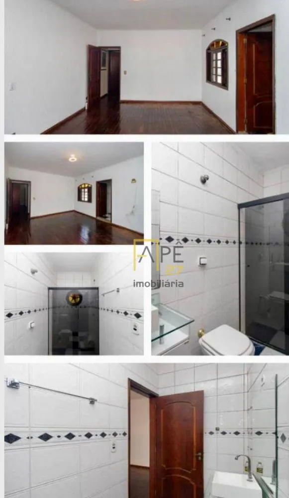 Sobrado, 3 quartos, 150 m² - Foto 5
