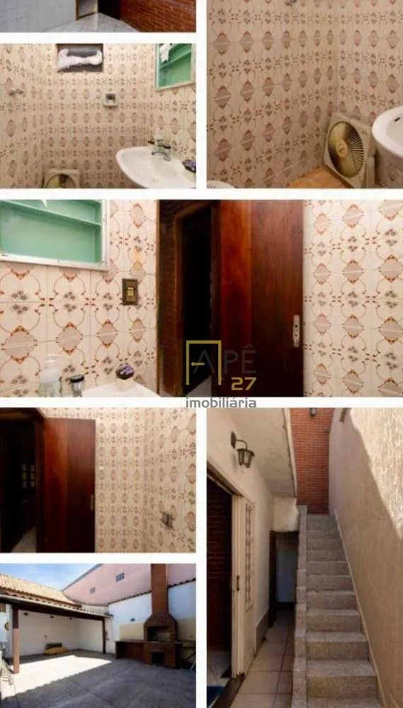 Sobrado, 3 quartos, 150 m² - Foto 2
