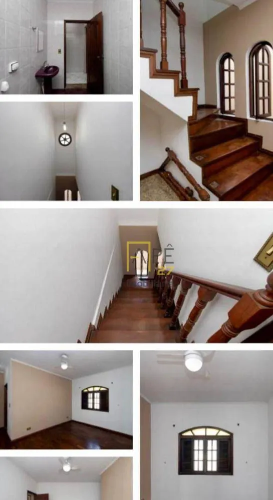 Sobrado, 3 quartos, 150 m² - Foto 7