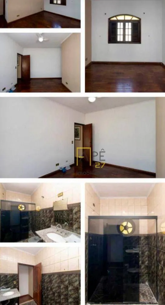 Sobrado, 3 quartos, 150 m² - Foto 6
