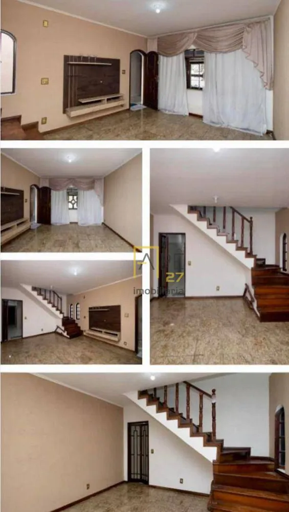Sobrado, 3 quartos, 150 m² - Foto 9