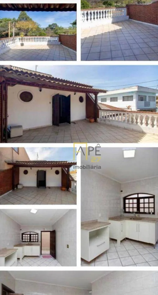 Sobrado, 3 quartos, 150 m² - Foto 10