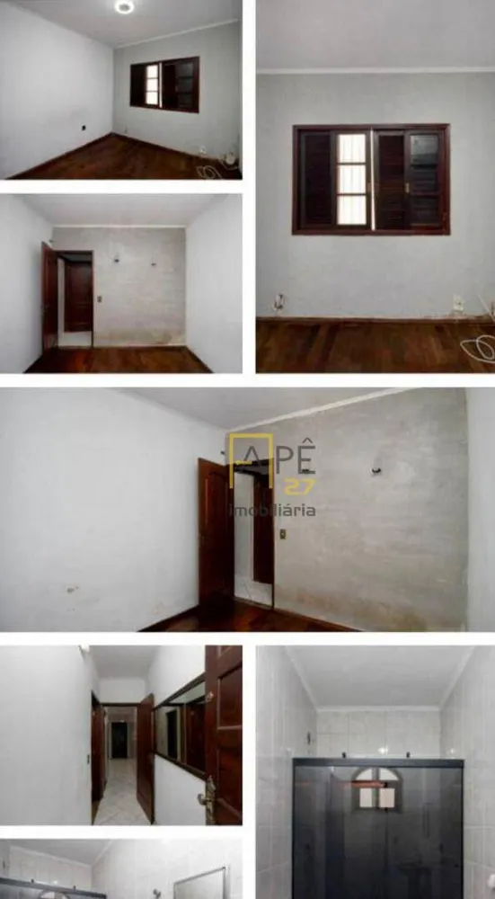 Sobrado, 3 quartos, 150 m² - Foto 8
