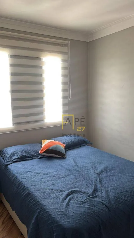 Apartamento, 2 quartos, 55 m² - Foto 6