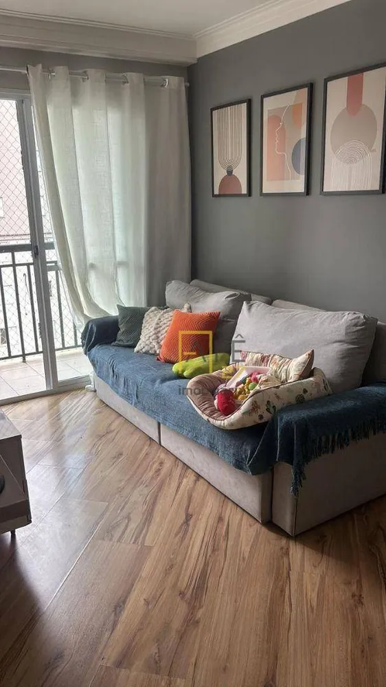 Apartamento, 2 quartos, 55 m² - Foto 4