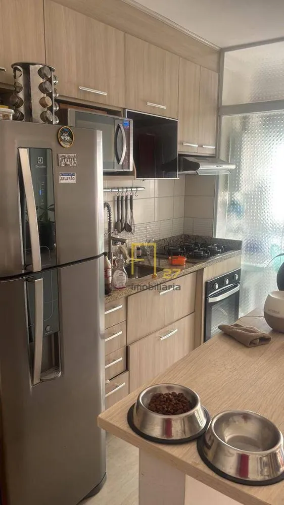 Apartamento, 2 quartos, 55 m² - Foto 1