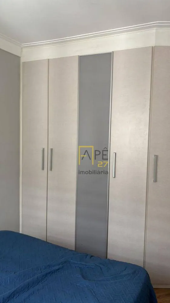 Apartamento, 2 quartos, 55 m² - Foto 7