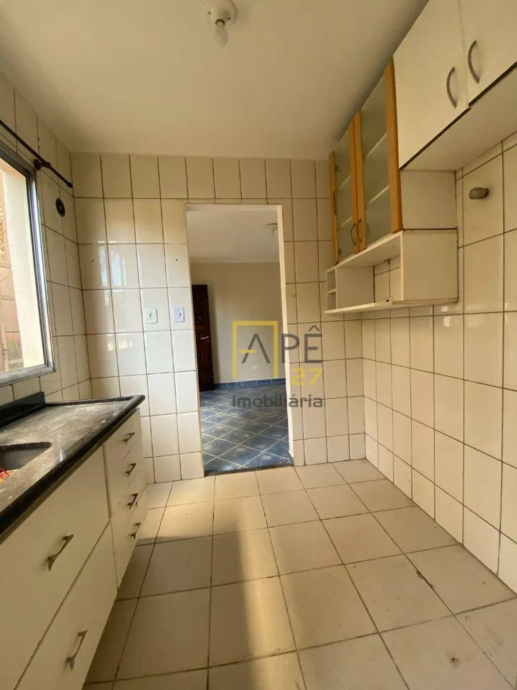 Apartamento, 2 quartos, 49 m² - Foto 7