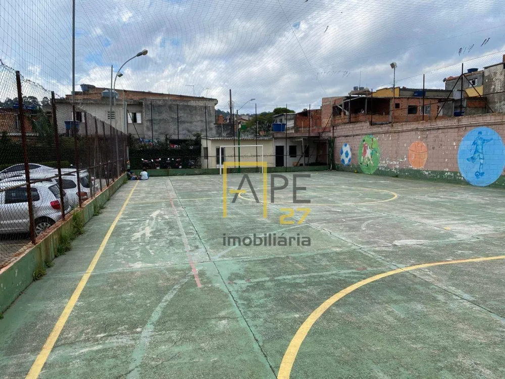 Apartamento, 2 quartos, 49 m² - Foto 8