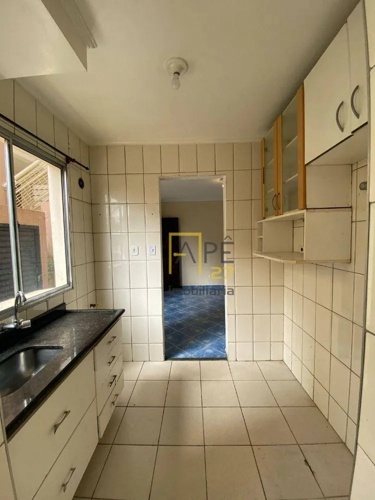 Apartamento, 2 quartos, 49 m² - Foto 9