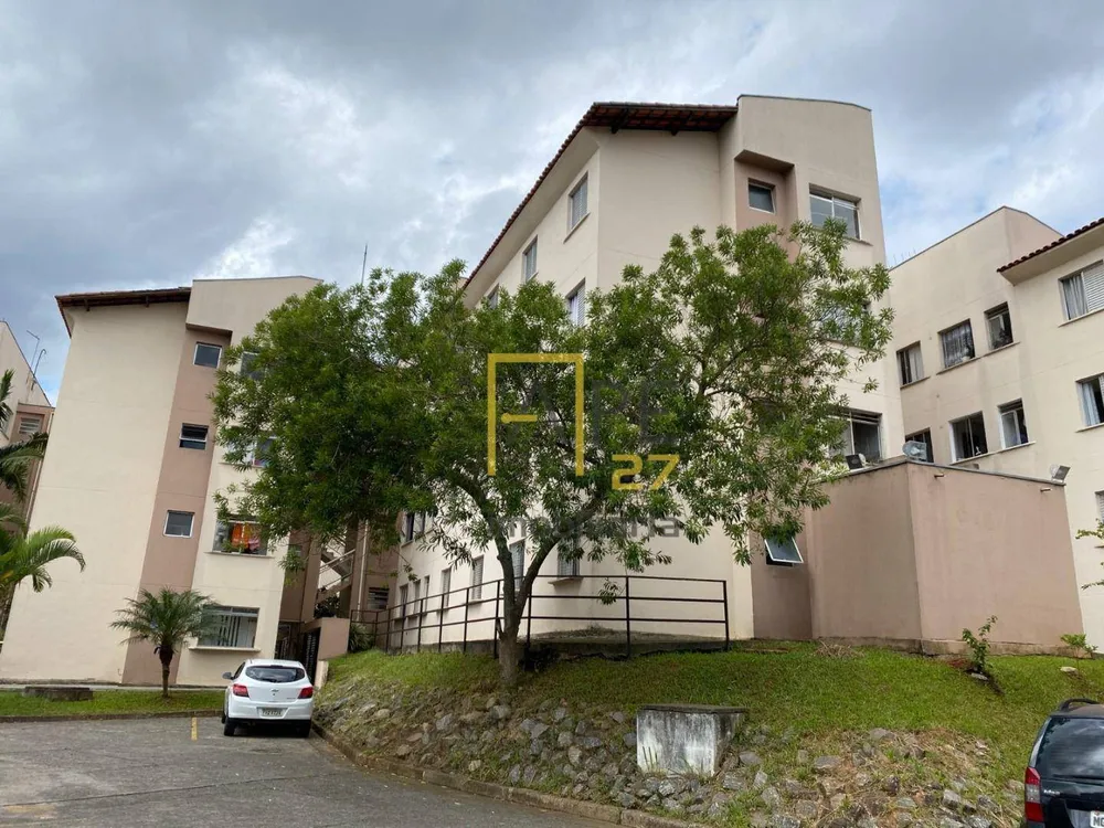 Apartamento, 2 quartos, 49 m² - Foto 12