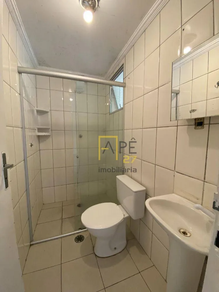 Apartamento, 2 quartos, 49 m² - Foto 4