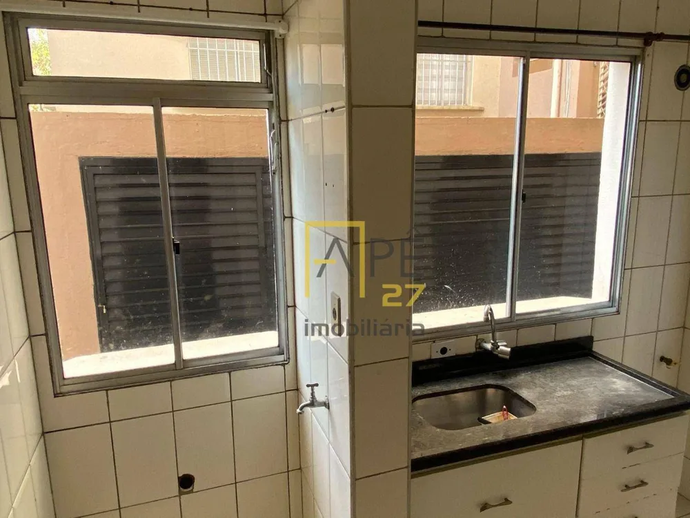 Apartamento, 2 quartos, 49 m² - Foto 6