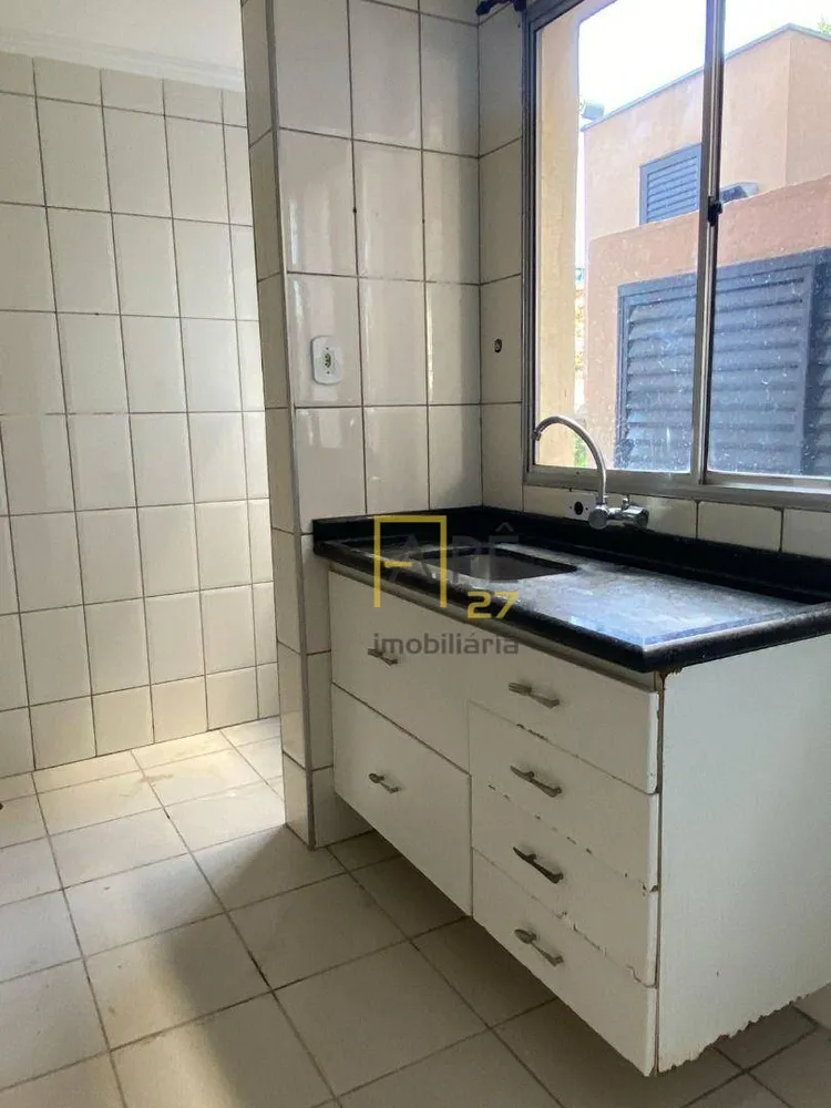 Apartamento, 2 quartos, 49 m² - Foto 10