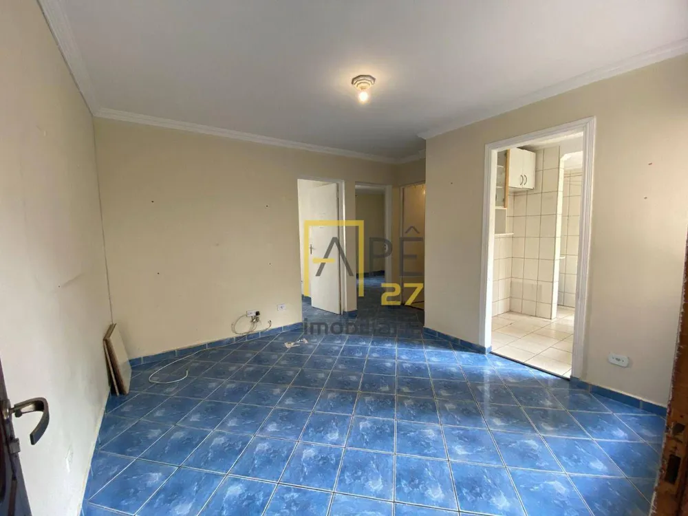 Apartamento, 2 quartos, 49 m² - Foto 3
