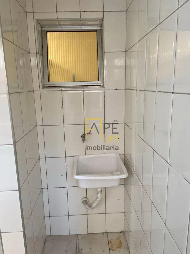 Apartamento, 2 quartos, 49 m² - Foto 5