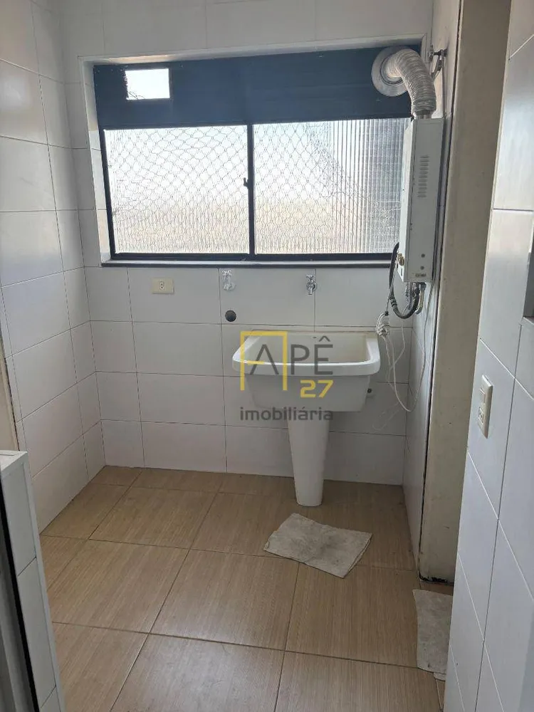 Apartamento, 2 quartos, 85 m² - Foto 4