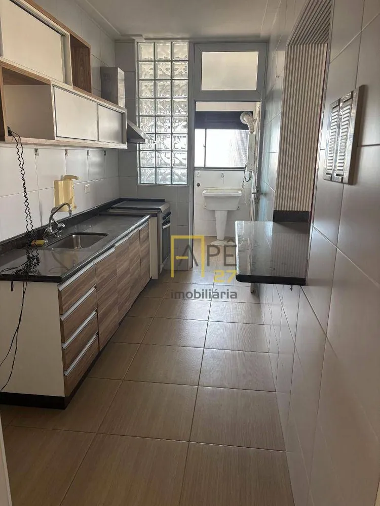 Apartamento, 2 quartos, 85 m² - Foto 4